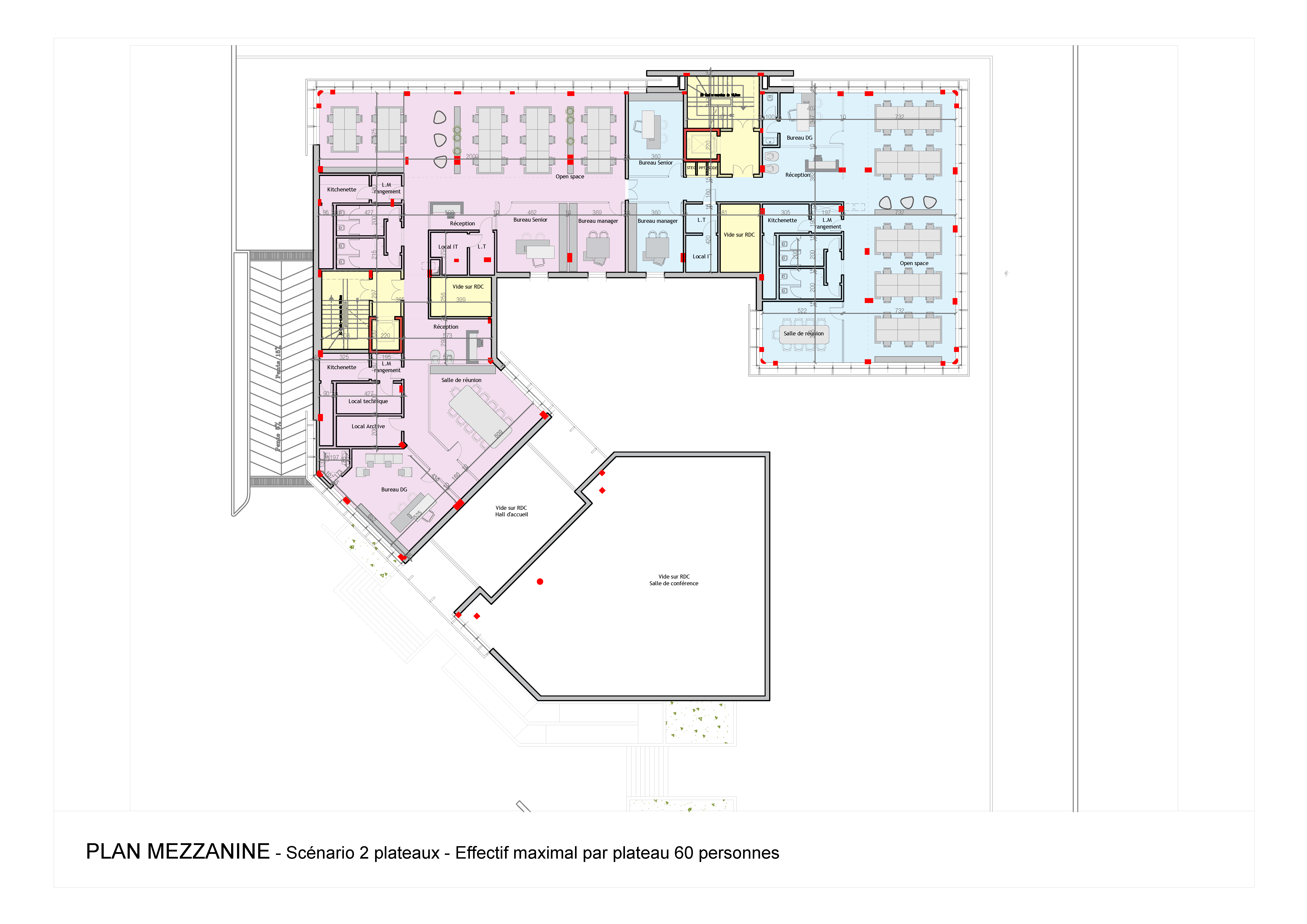 Waterlake project image